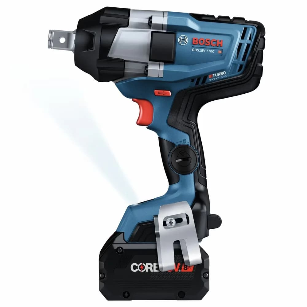 Professional Factory Reconditioned with 18V for Multiple Applications - Model 3E9794