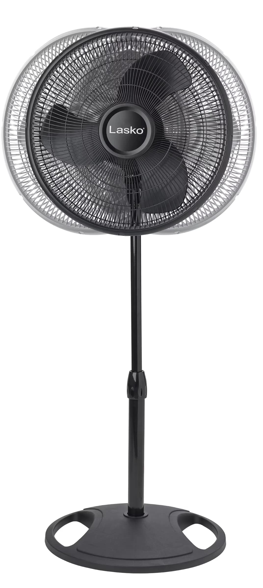 Premium Fans In Cooling with Tilt Mechanism, Adjustable Height, Oscillating - Aluminum 6.42%; Copper 1.12%; Steel 26.53%; Pp 51.07%;... Model E9293F