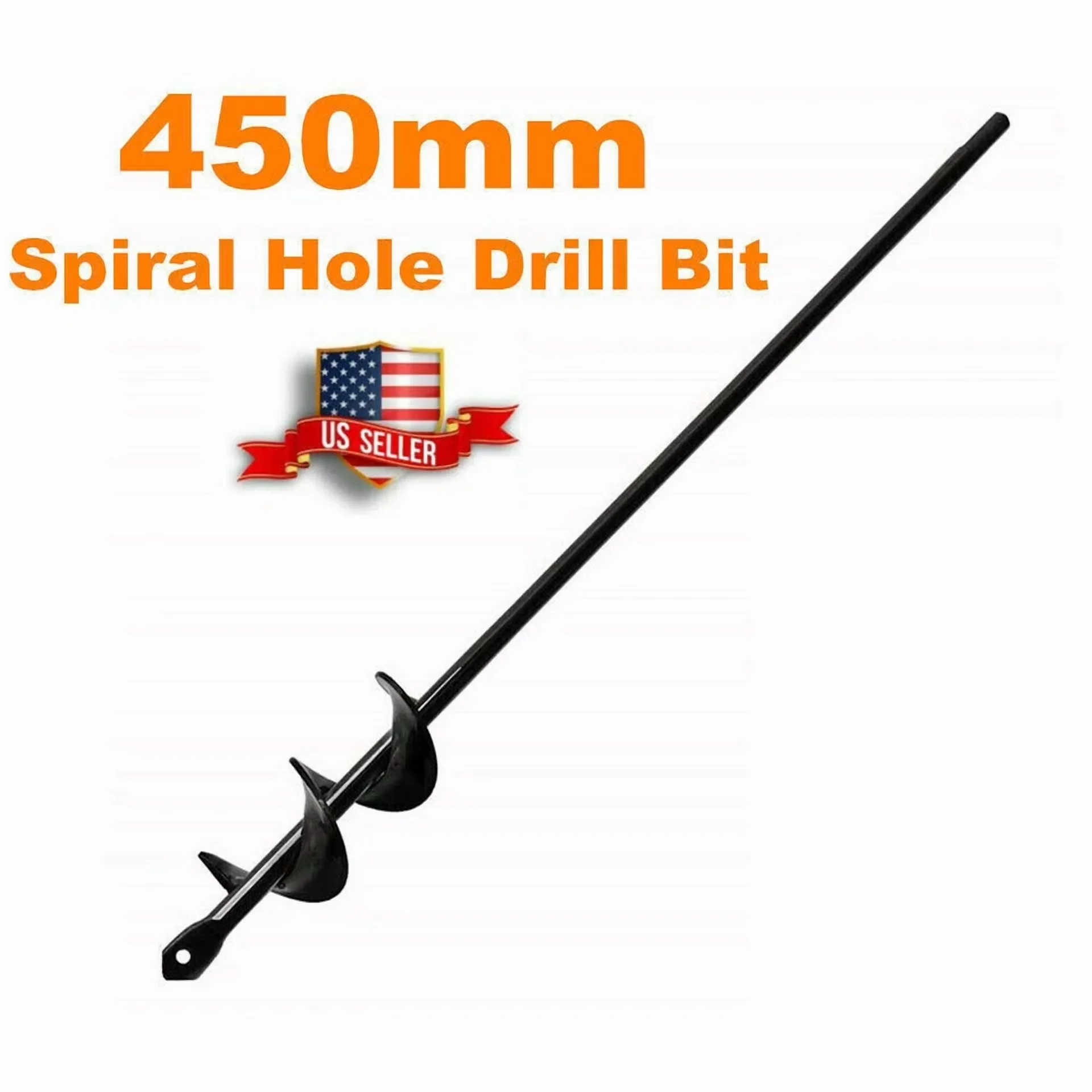 Reliable Power Tool - 18" Planting for General Purpose Model 5A0E40