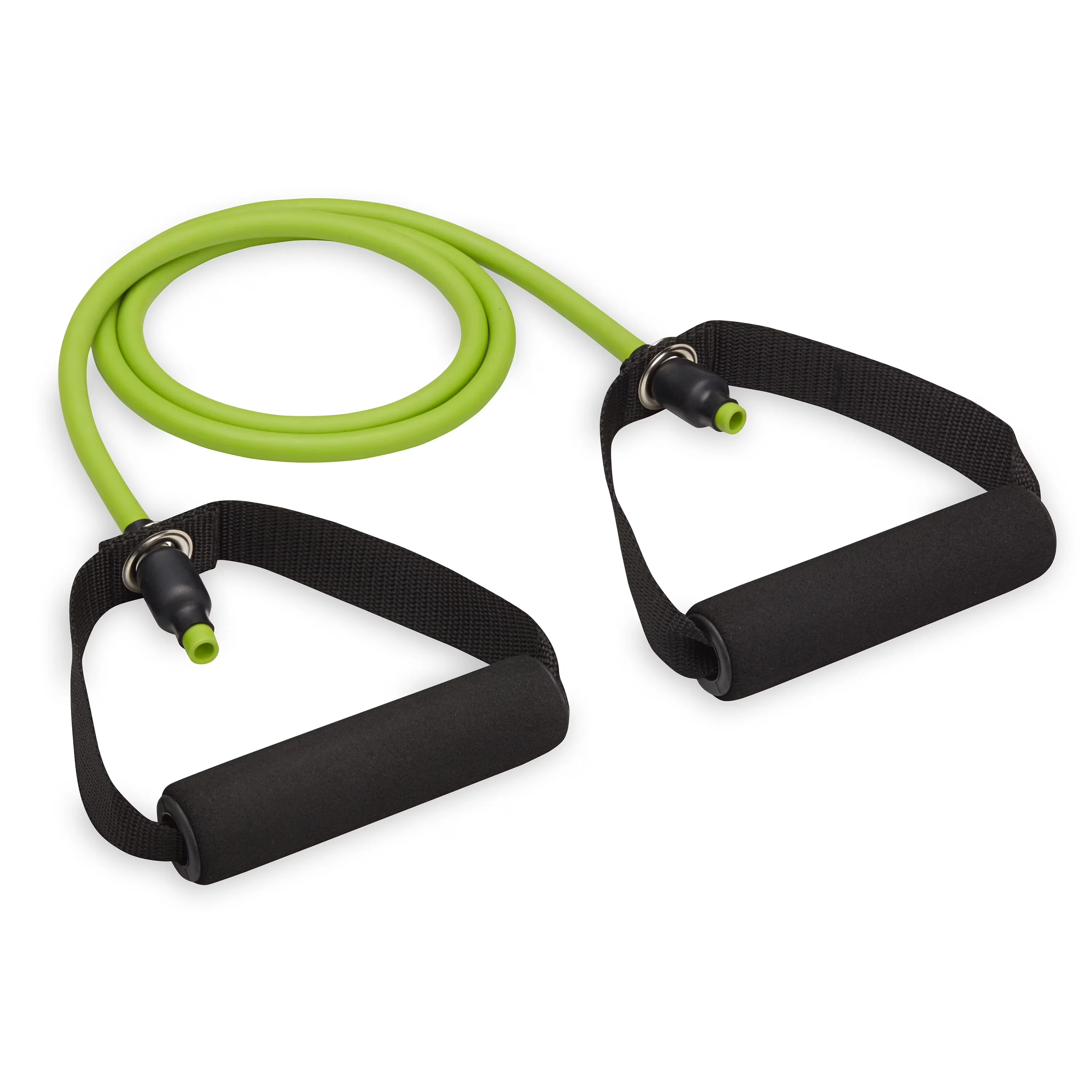 Reliable Home Gym with Anti-Slip, Sport type: Exercise & Fitness - Rubber Green Model AD64C7