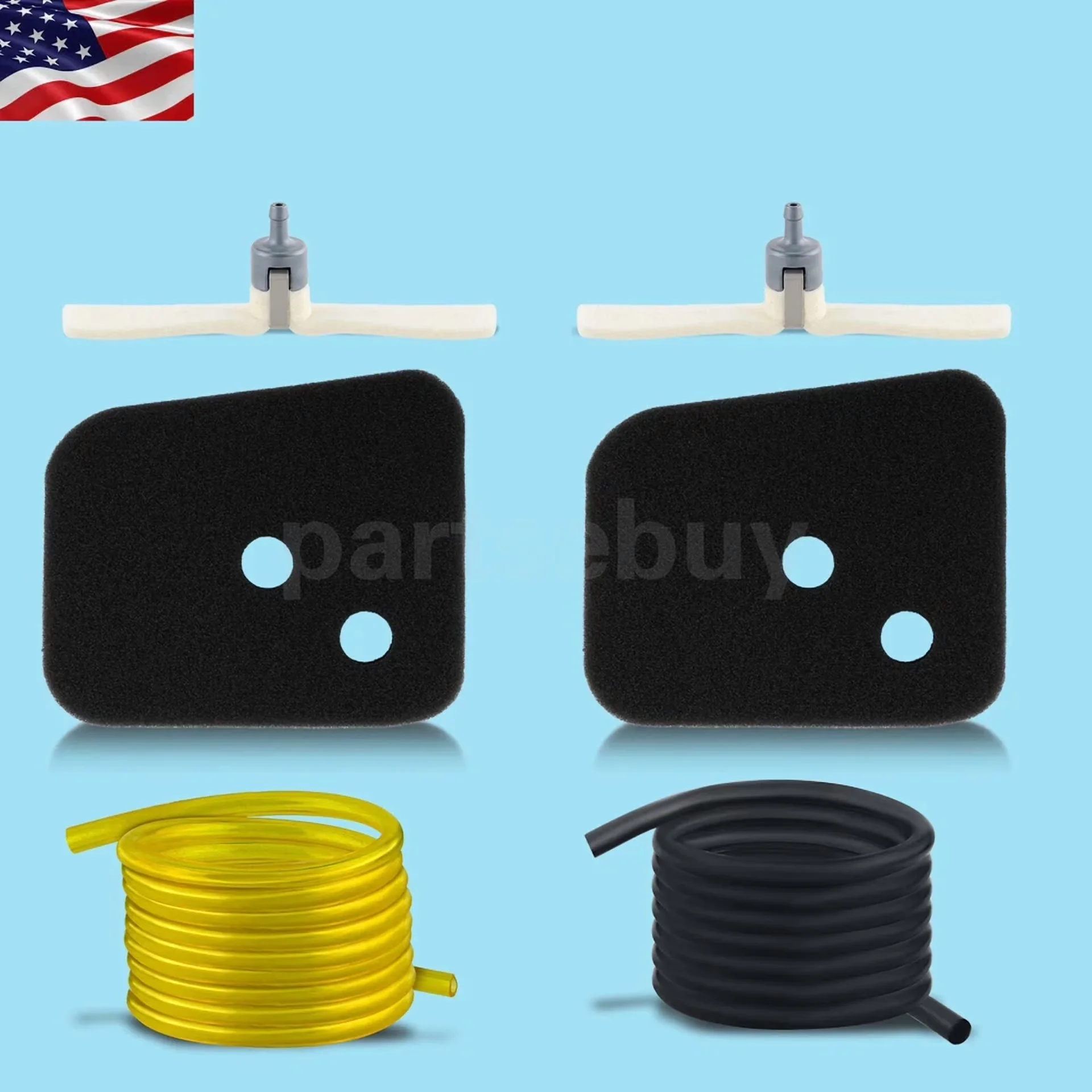 Essential Replacement Parts Accessory with Useful for both indoor and outdoor use. - Model 232363