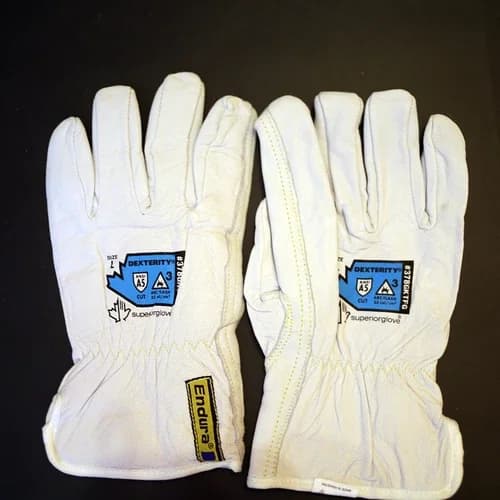 Quality Protective Equipment - Endura - Modern Design Model E31128