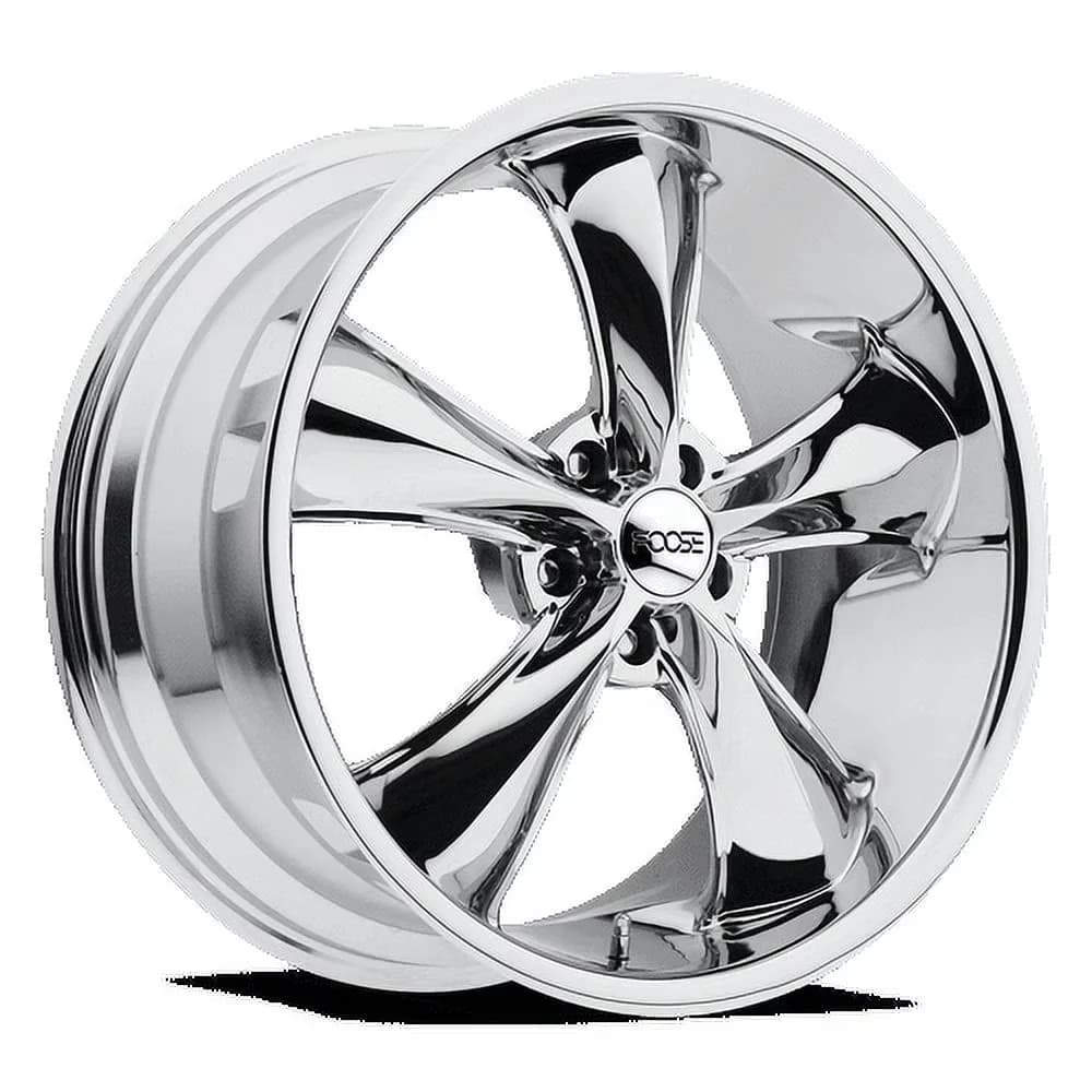 Wheels And Rim Essential with +35 - Aluminum Silver 1PC for Daily Use Model F35FD0
