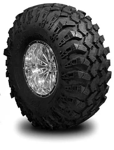 Essential Trailer Tire with I-808 IROK 39.5X13.50/15 for General Purpose - Model 4F815A