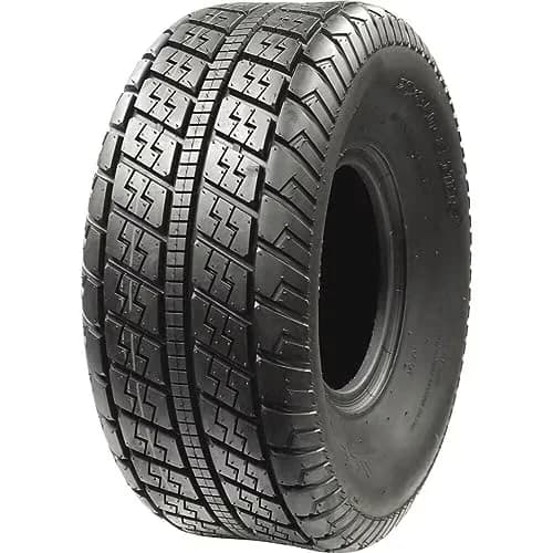 Reliable Golf Cart Tire with Durable Construction, 20 x 8.5 - P832 - Professional Series Model 8EDA13