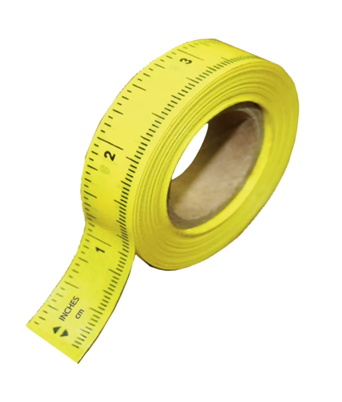 Measuring Layout Innovative with Easy To Use, Accurate Measurement - Yellow Tape Model 984F14