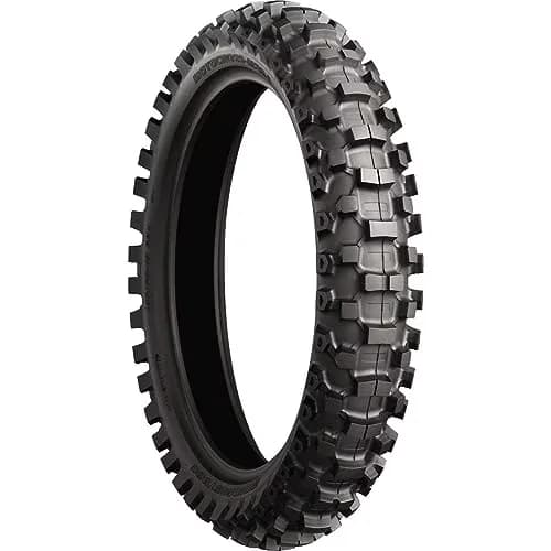Innovative Motorcycle Tire - M204 - Modern Design Model CEAAE2