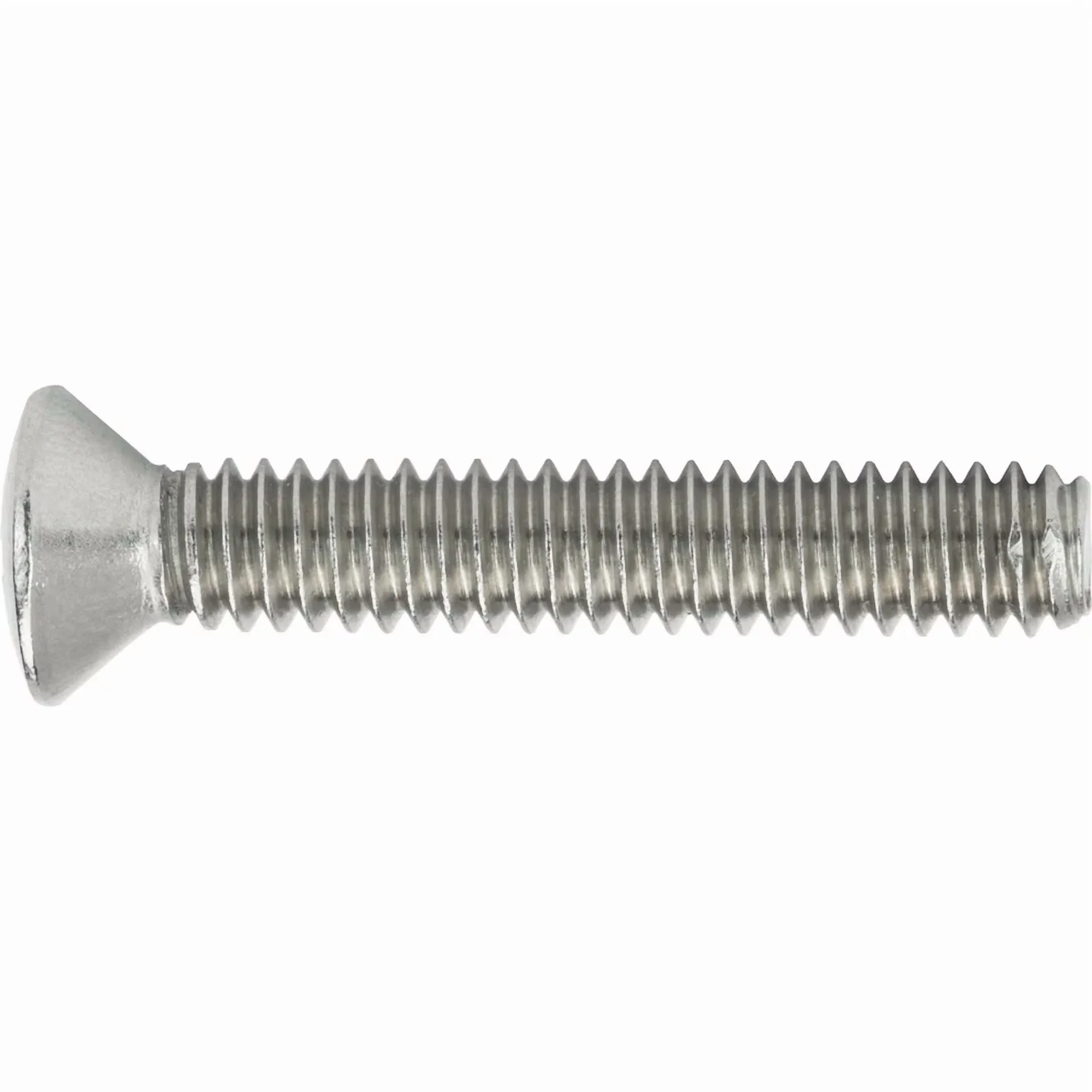 Compact Fastener - 10-32 - Modern Design Model 7C049A