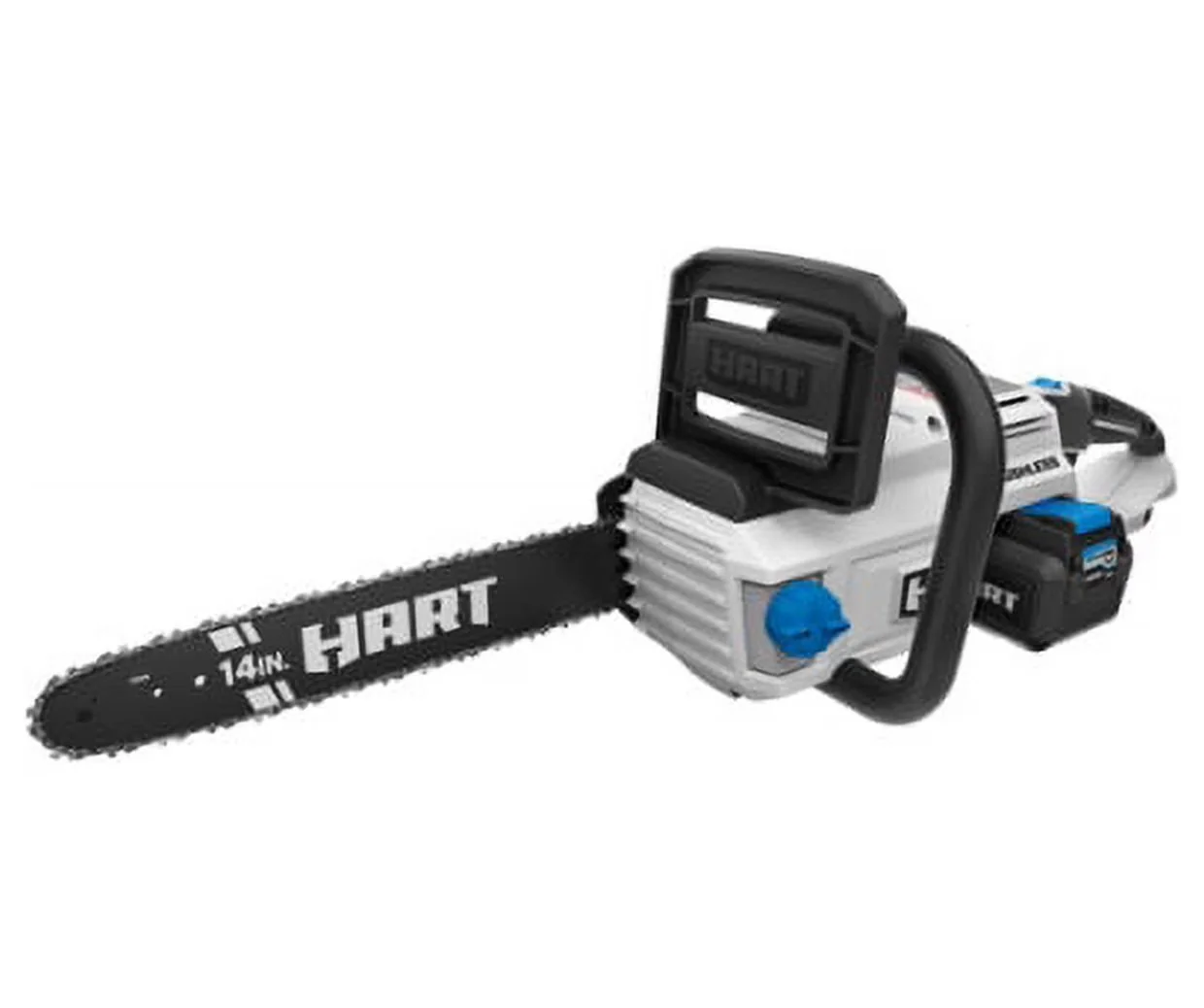 Professional Chainsaw - 14inch - Modern Design Model A019AF