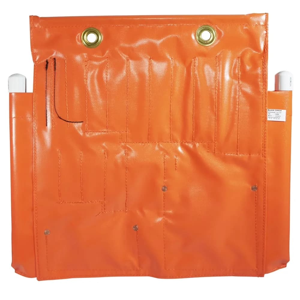 Sleek Pro Tool with Water-Resistant, Cat. No. 5144H hooks sold separately - Orange L Model 935AC7