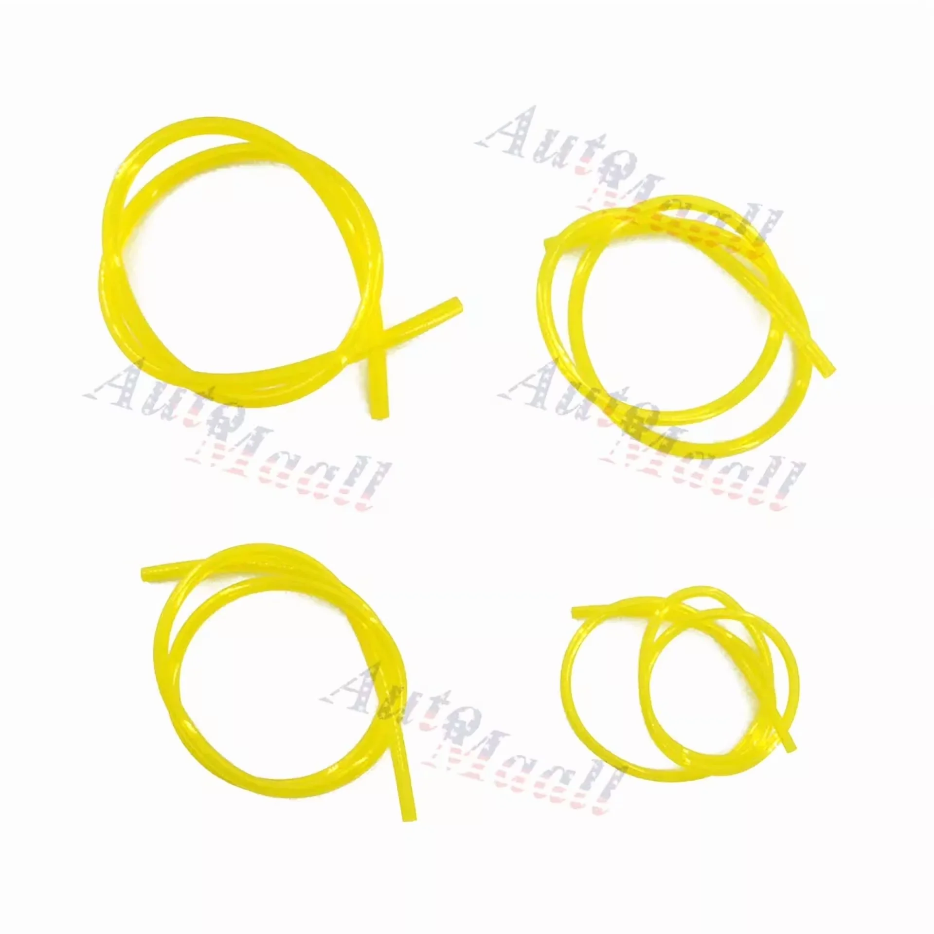 Professional Replacement Parts Accessory with Fuel Filter Line Hose Primer Bulb Kit - Model 9C9A74