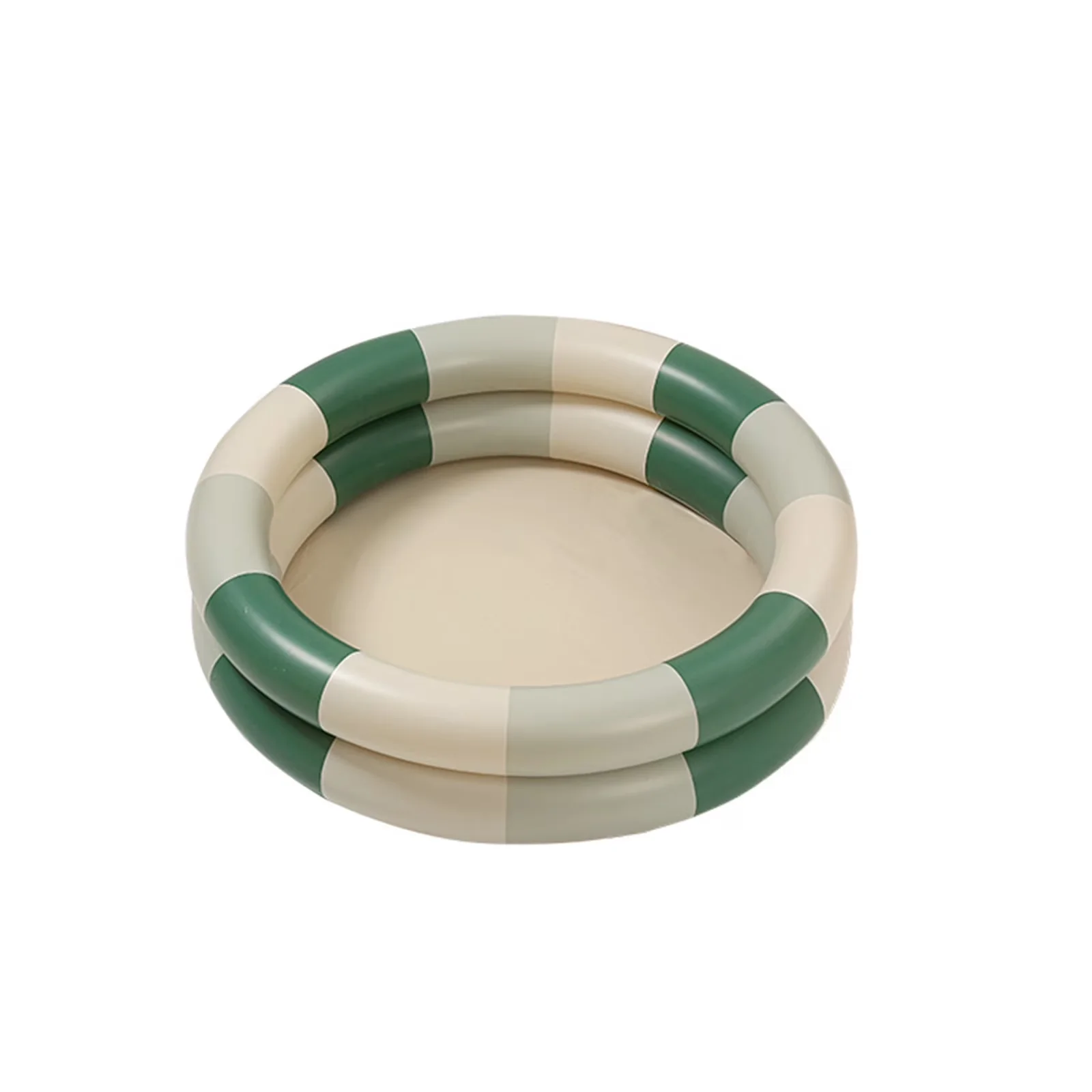 Classic Inflatable Pool - Green-120 for Outdoor Kiddie - Reliable Performance Model F2FD28