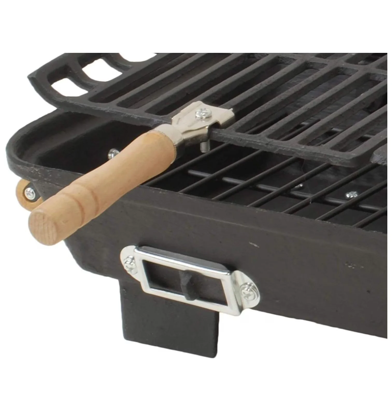 Versatile Flat Top Grill with 10 by 18-Inch (Limited Edition) - Cast Iron Model 4B9124