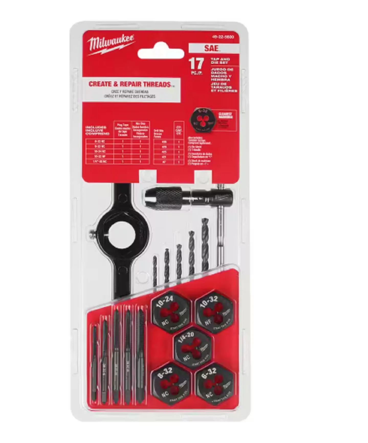 Hand Tool Efficient with Precision, High Carbon Steel for durability - Black Model 32D722