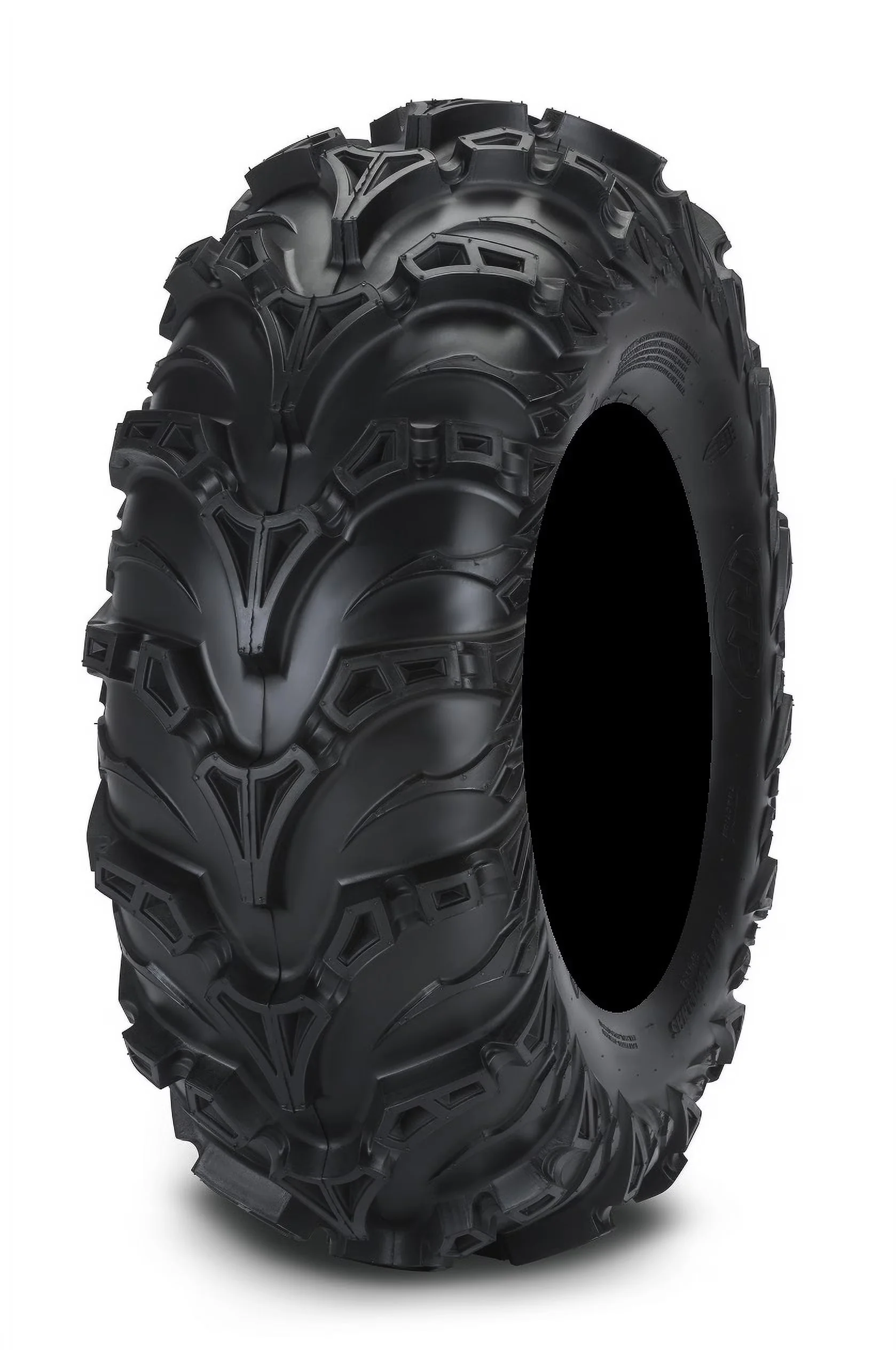 Compact Atv Tire - 25x8-12 - Satisfaction Guaranteed Model 9BED22