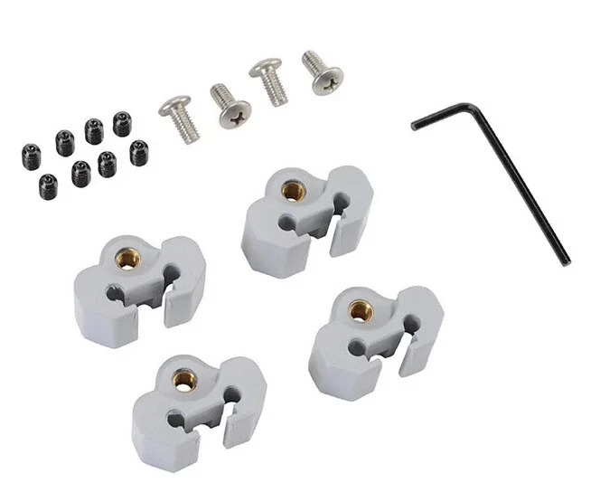 Versatile Fastener - Integra - Essential Collection Model 9339F5