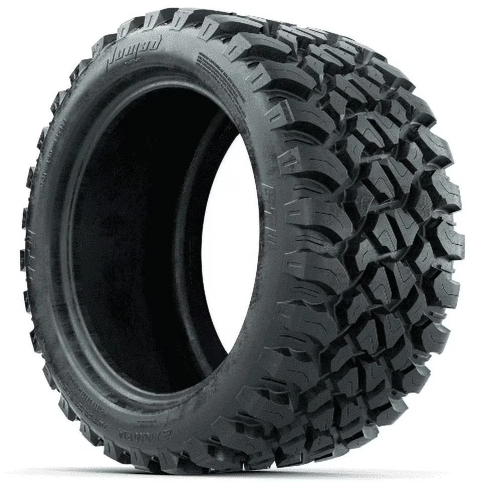 Golf Cart Tire Modern with All-Weather - R14 - Built to Last Model C6FAD3