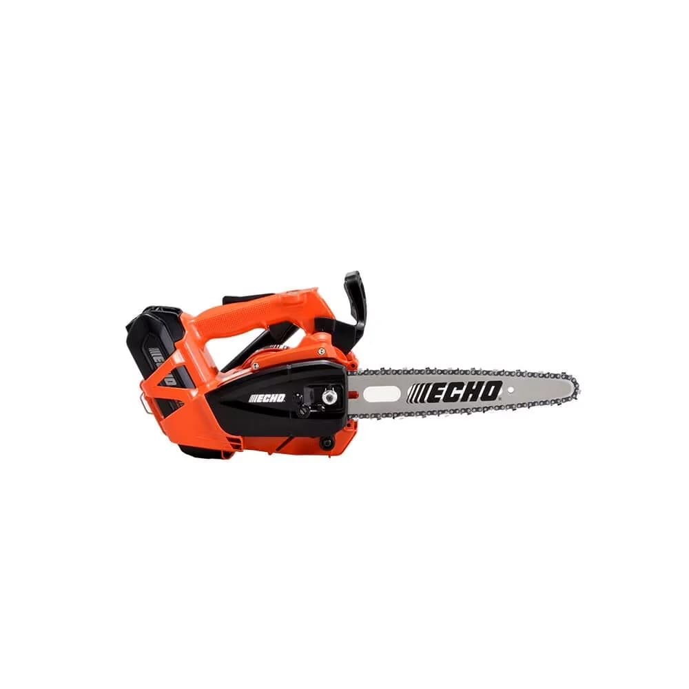 Innovative Chainsaw with Battery, Automatic Chain Oiler - Eforce - Premium Collection Model F26DBF