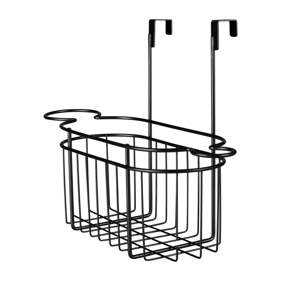 Reliable Toolstorage with Storage, Easy to use and practical for everyone. - Black Model D1D5C5