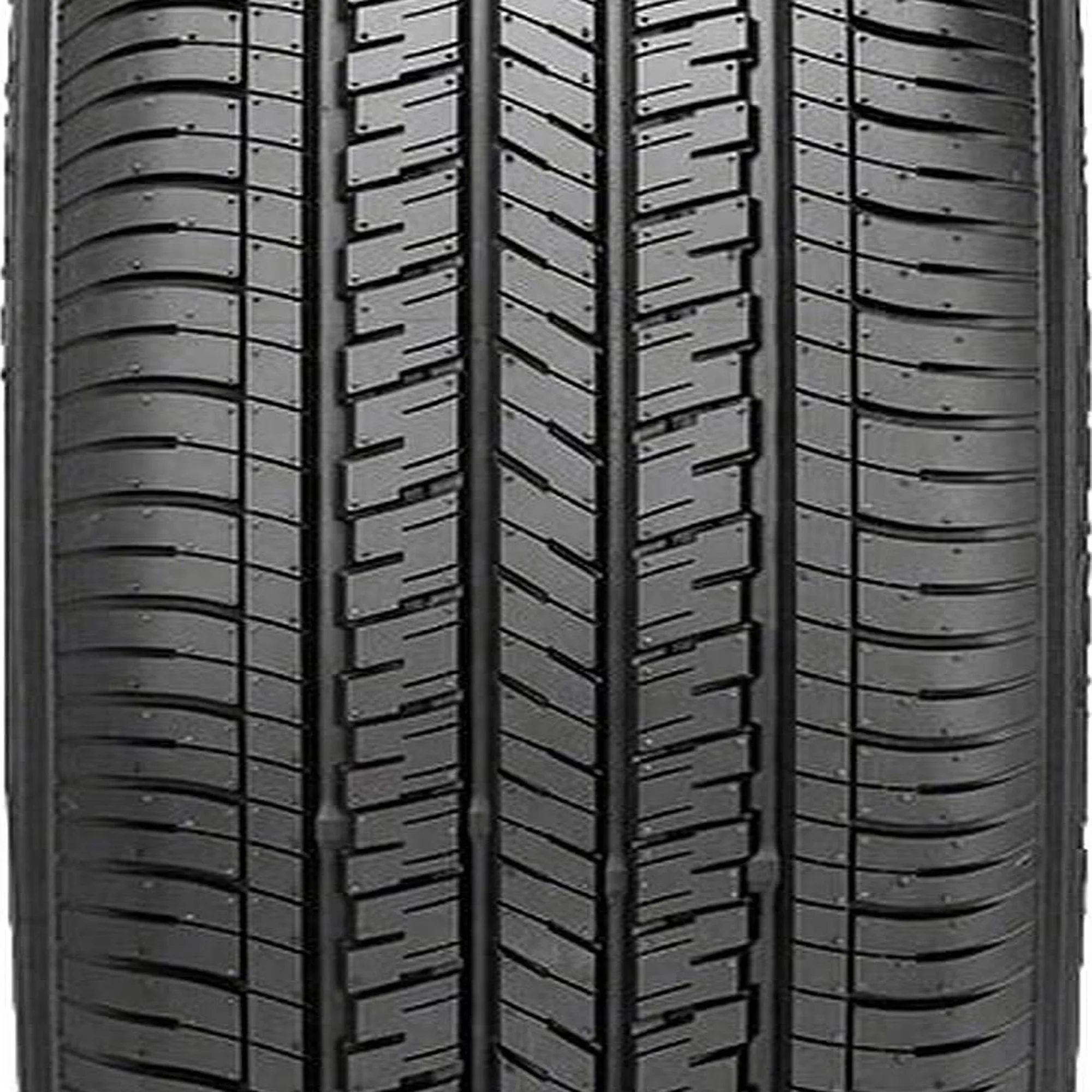 Efficient Truck Tire with Fits Multiple Makes And Models, Original equipment on the Lexus NX, Size: 225/60R18 - Model DAB4D6