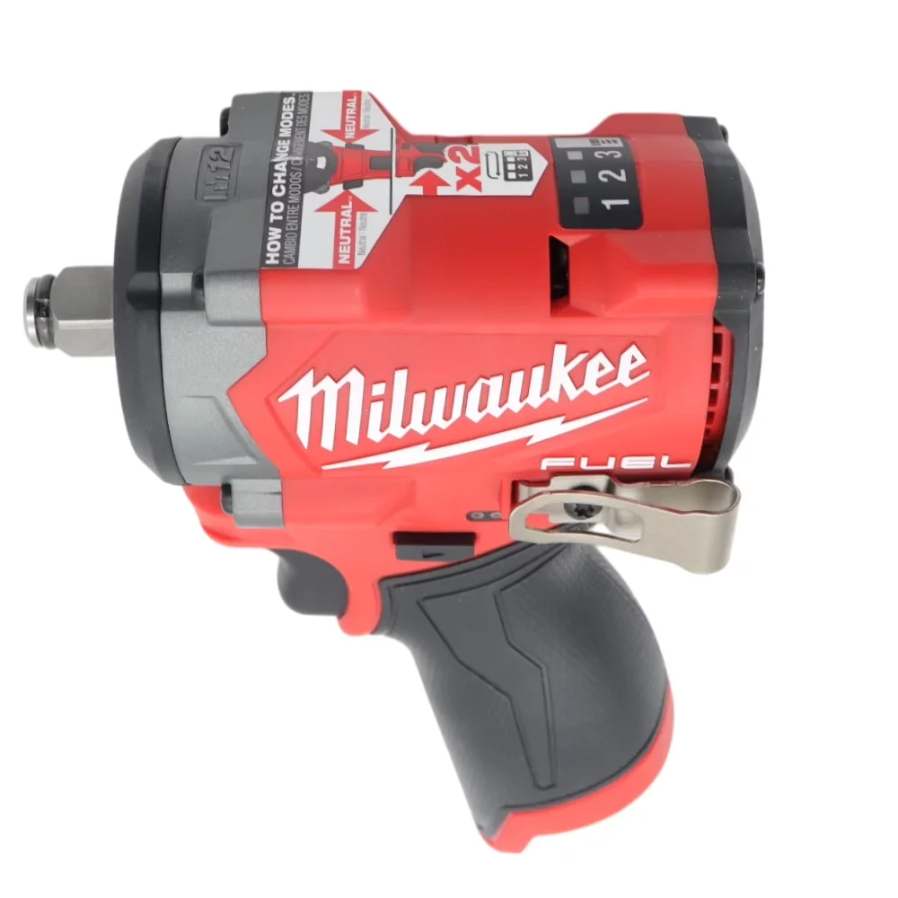 Reliable Air Tools Compressor with Battery, 12V, Bare Tool - 2563-20 for Home and Office Model 4AAFE1