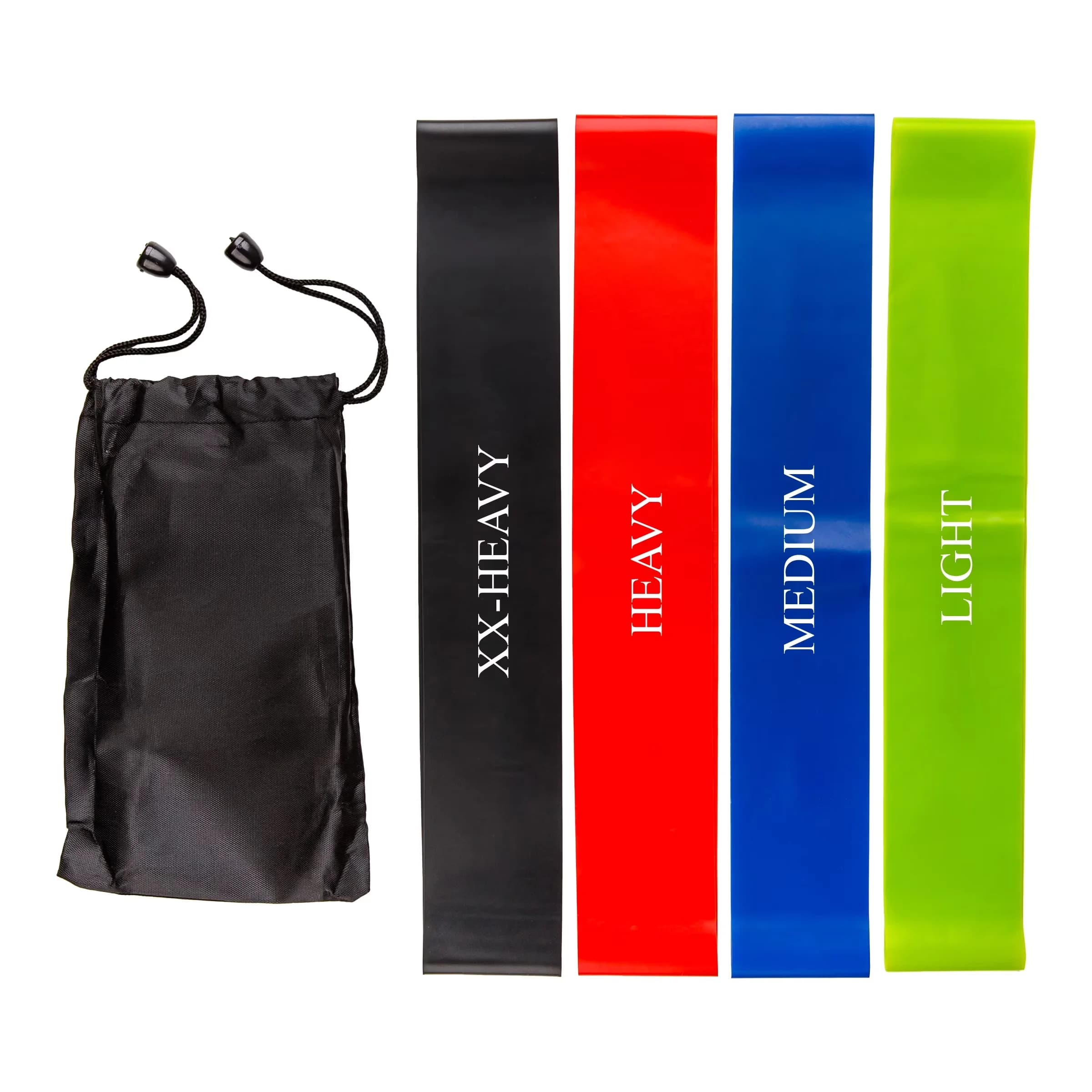 Home Gym Versatile with Resistance Bands - Complete - Reliable Performance Model DD9AD5