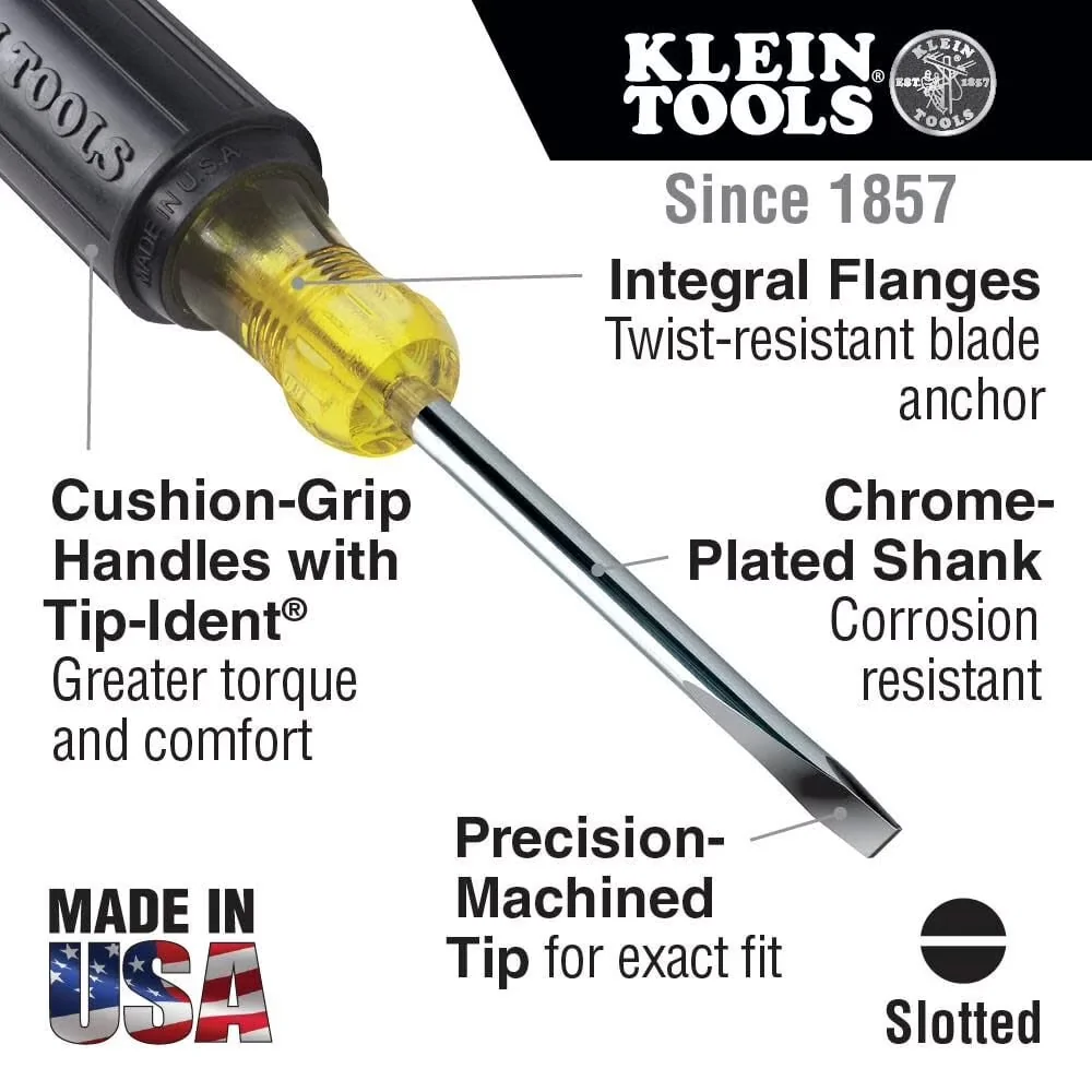 Versatile Hand Tool Set with Precision, Precision tip for exact fit - Black Aluminum Model 7AA9EB