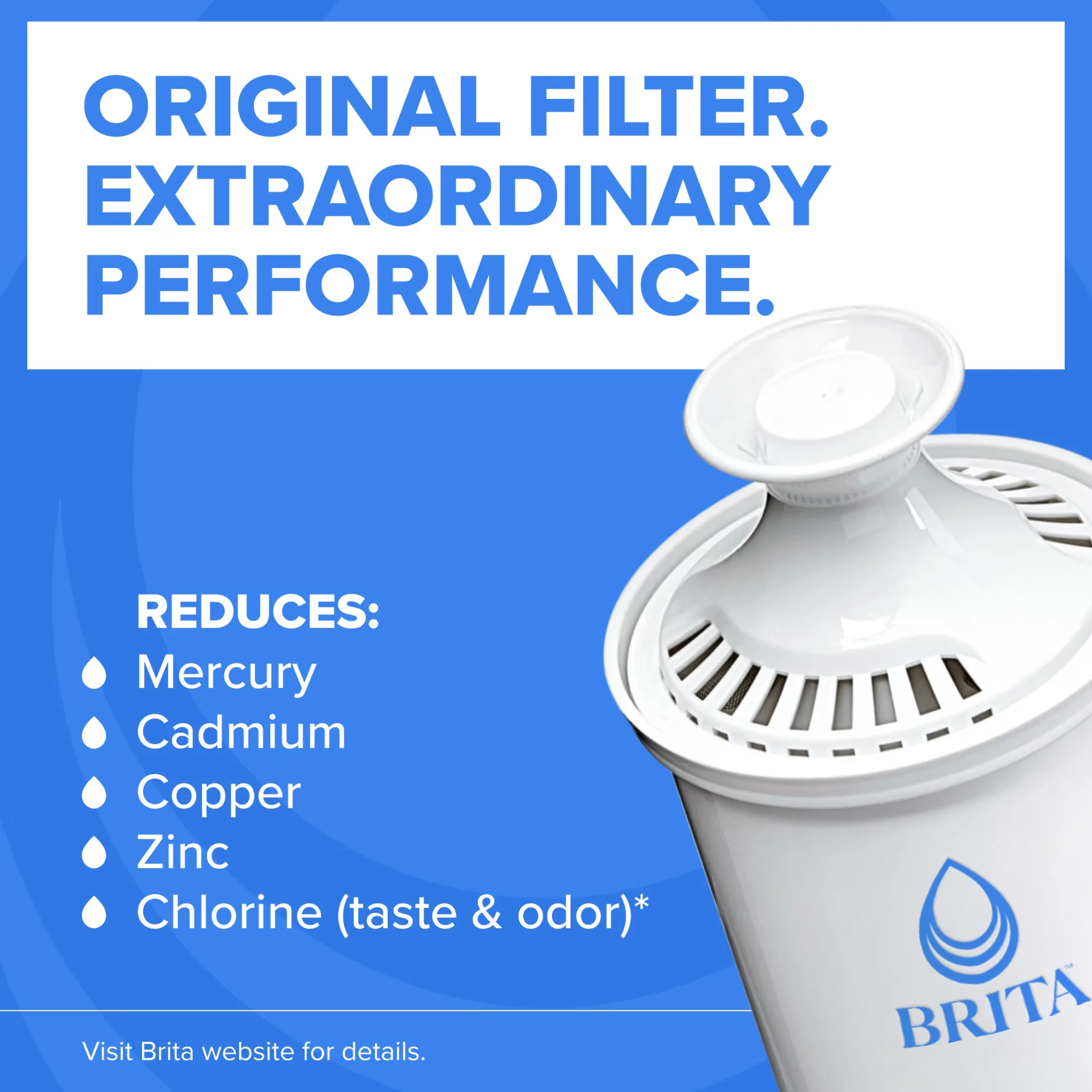 Water Filtration Stylish with Automatic Shut Off, Black, 27 Cup Plastic Dispenser - Plastic Black Model FC1B0B