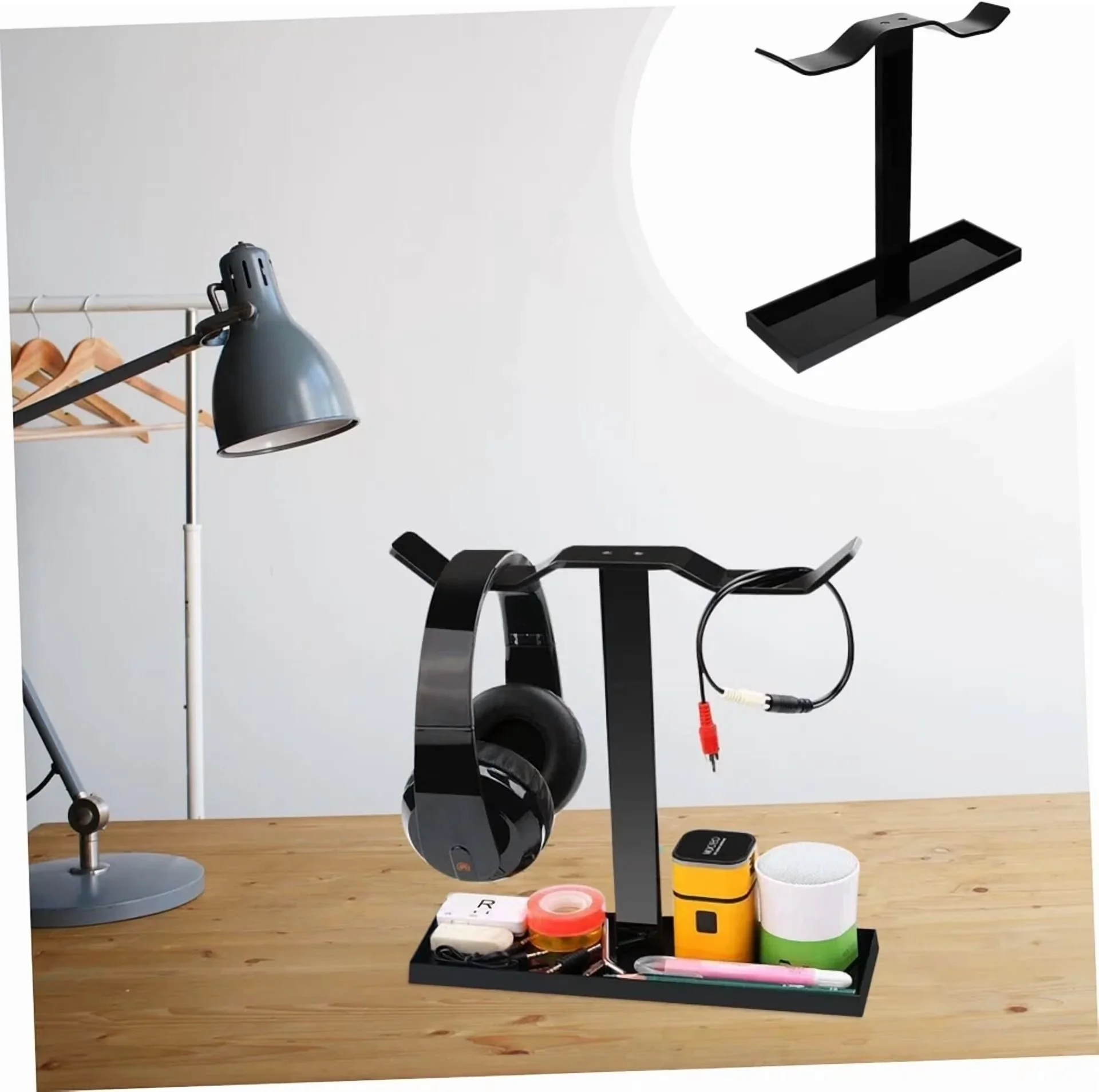 Essential Home Gym - Desktop for Home and Office Model 3406B9