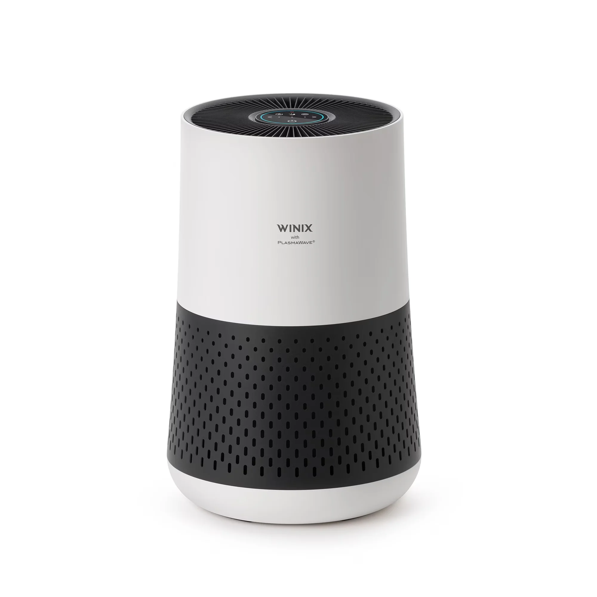 Efficient Air Purifier with Filter Change Indicator, Variable Speed for Bedroom - Model 5084DE