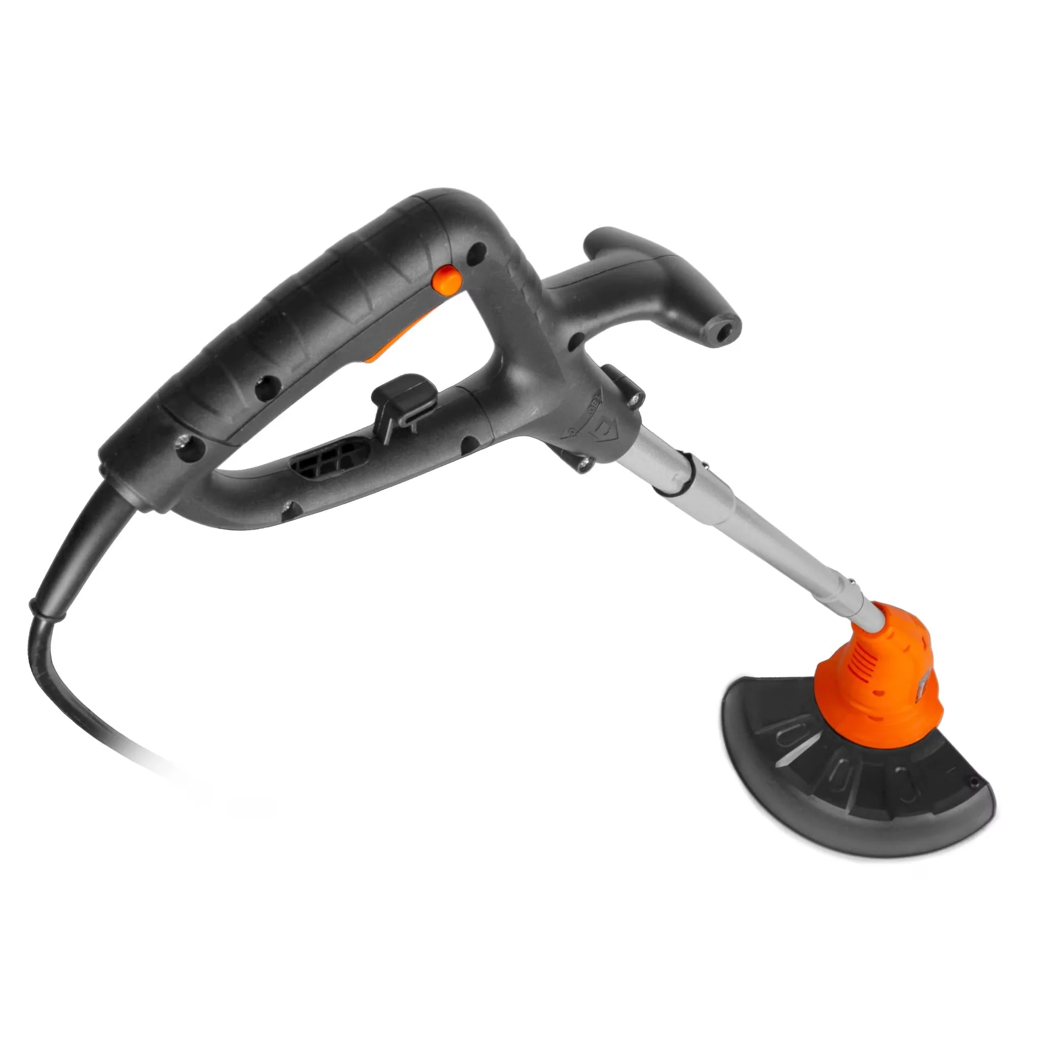 String Trimmer Essential with Automatic Line Feed, 10-Inch (), Corded Electric - Black Model FB2392