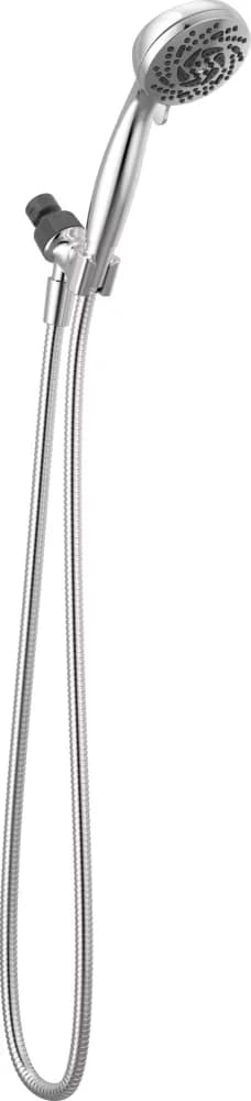 Efficient Shower Head with Easy To Install, Easy Installation, Easy To Clean - Abs - Plastic 5.83x4.4x11.5 Model CA5FC8