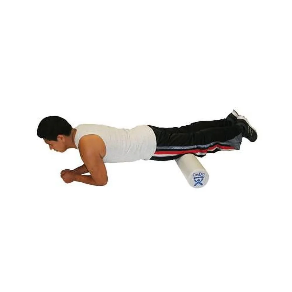Quality Home Gym with Gym professional quality foam roller, Relieves joint pain - Foam Gray Model E93B5C