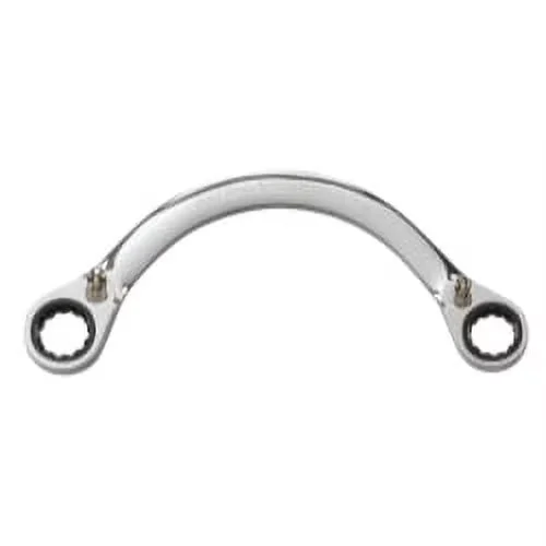 Pro Tool Reliable with Reversible - Multicolor 3/4\" x 7/8\" - Standard Series Model 56E30A