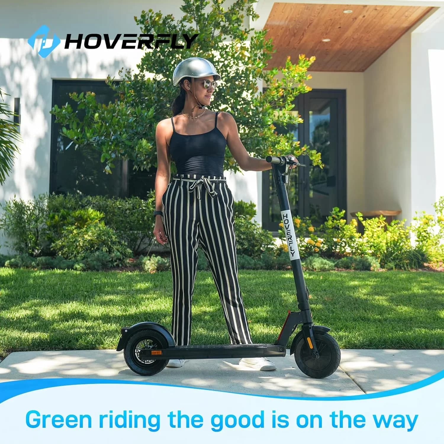 Innovative Scooter with 36V, Foldable, GXL MAX Electric - Black Aluminum Model D9C497