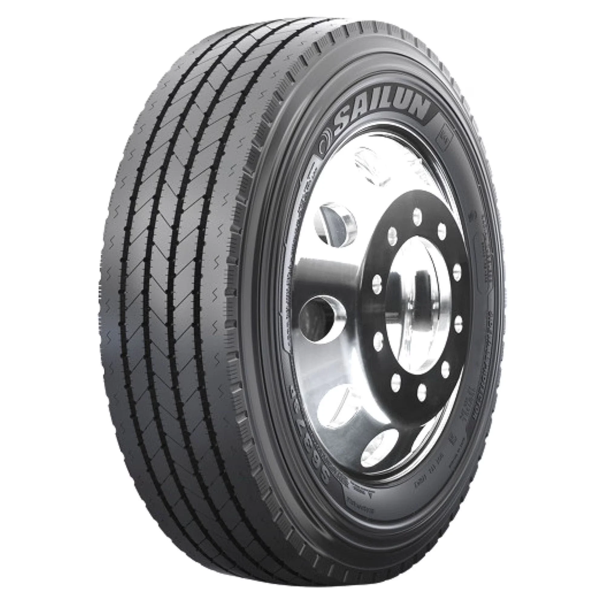 Versatile Trailer Tire - S637SP - Heavy Duty Model 8B3C45