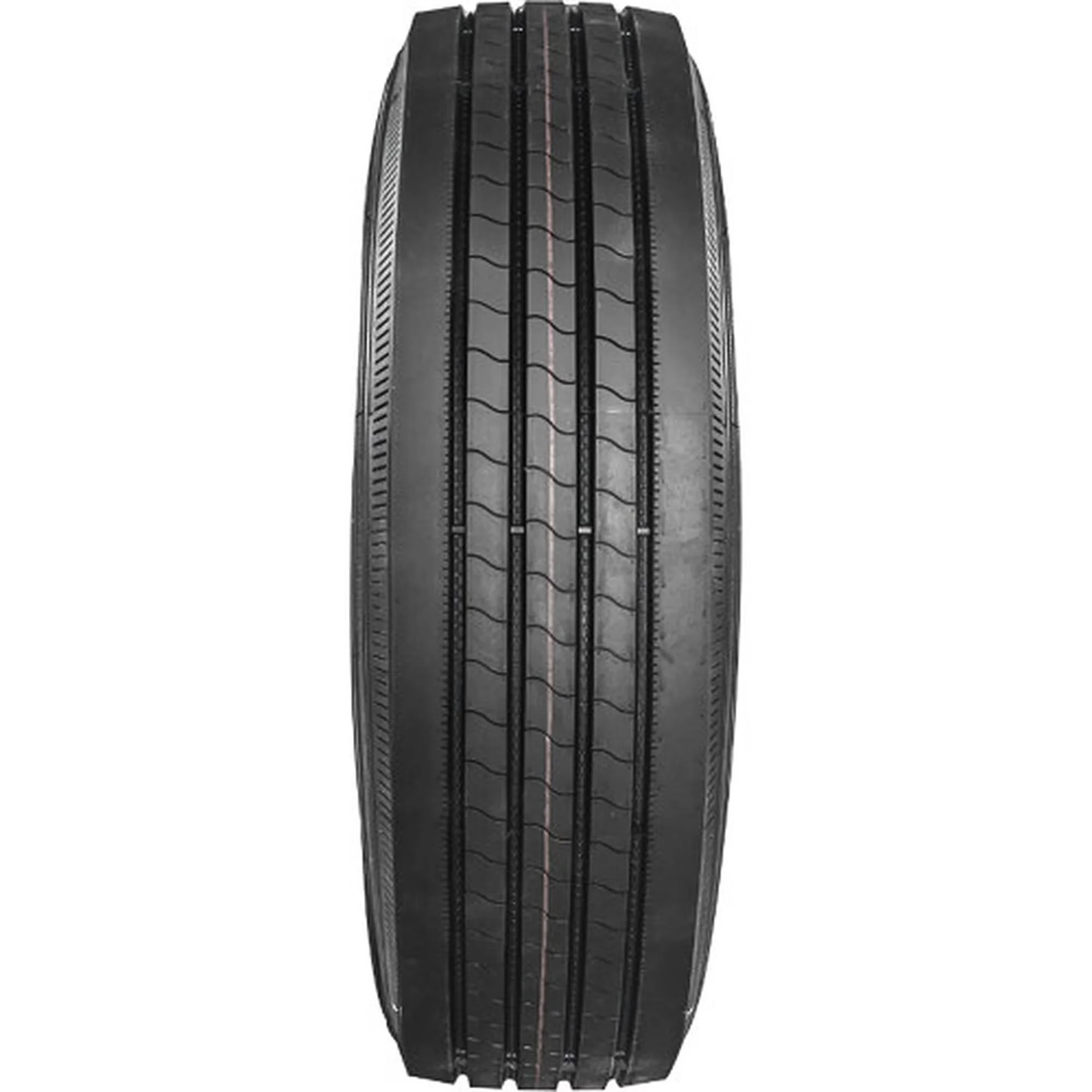 Trailer Tire Durable with Fits Multiple Makes And Models, Sidewall style: Black Sidewall - Model A8AF21