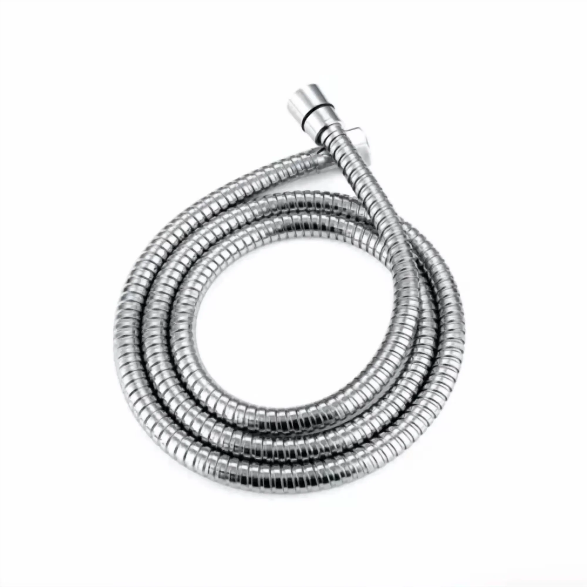 Essential Shower Head - Stainless Steel 60 Inch for Daily Use Model C9EF09