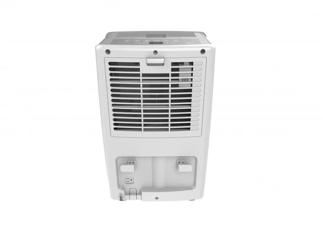 Innovative Dehumidifier with Built-In Pump (Refurbished) - 50 for General Purpose Model 55E419