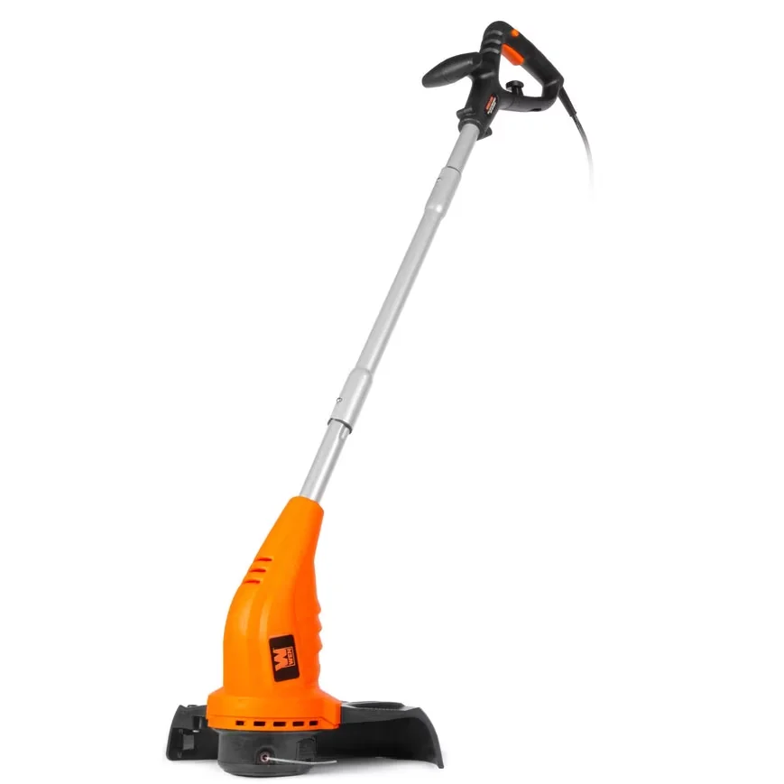String Trimmer Essential with Automatic Line Feed, 10-Inch (), Corded Electric - Black Model FB2392