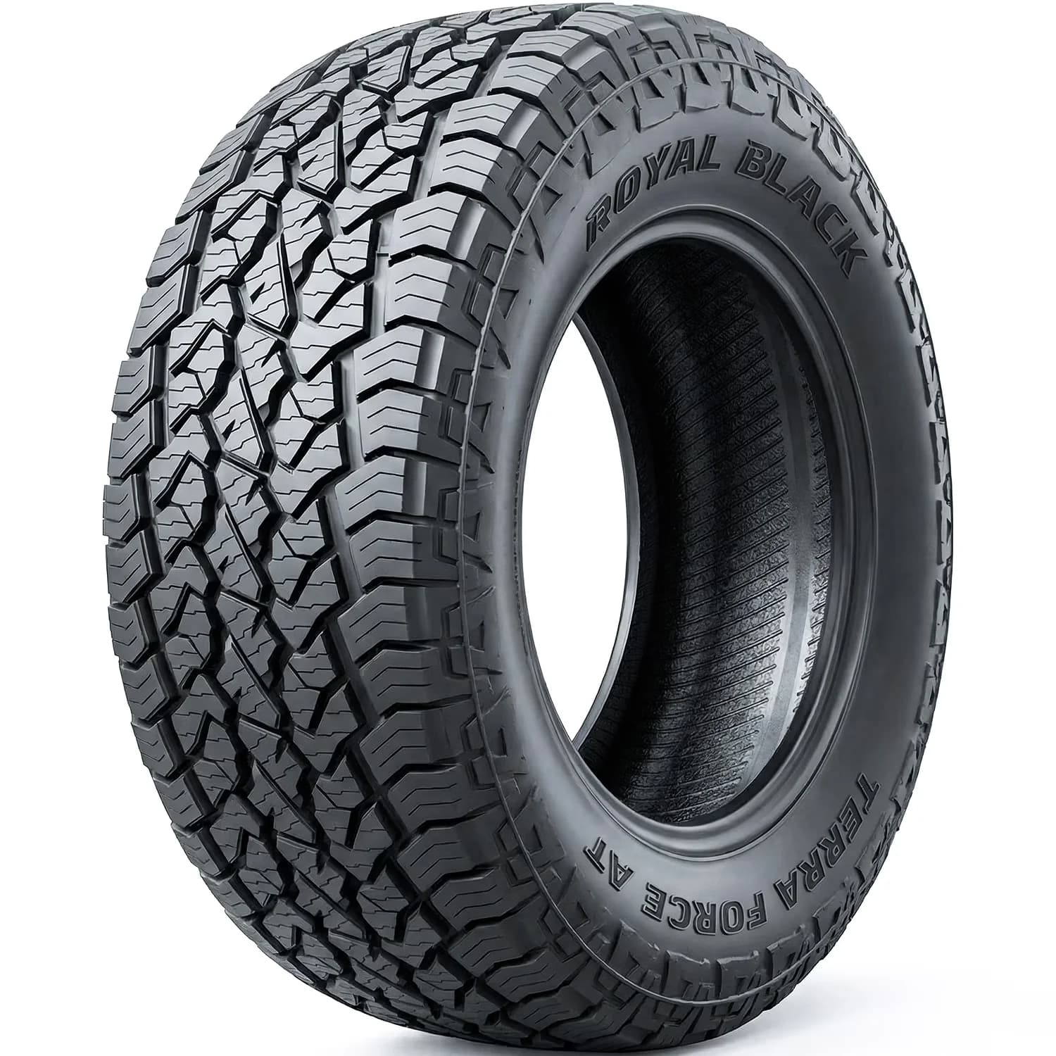 Reliable Suv Tire with Wet Or Dry, Low Maintenance, Size: 245 70R17 - Space-Saving Design Model 2CC962
