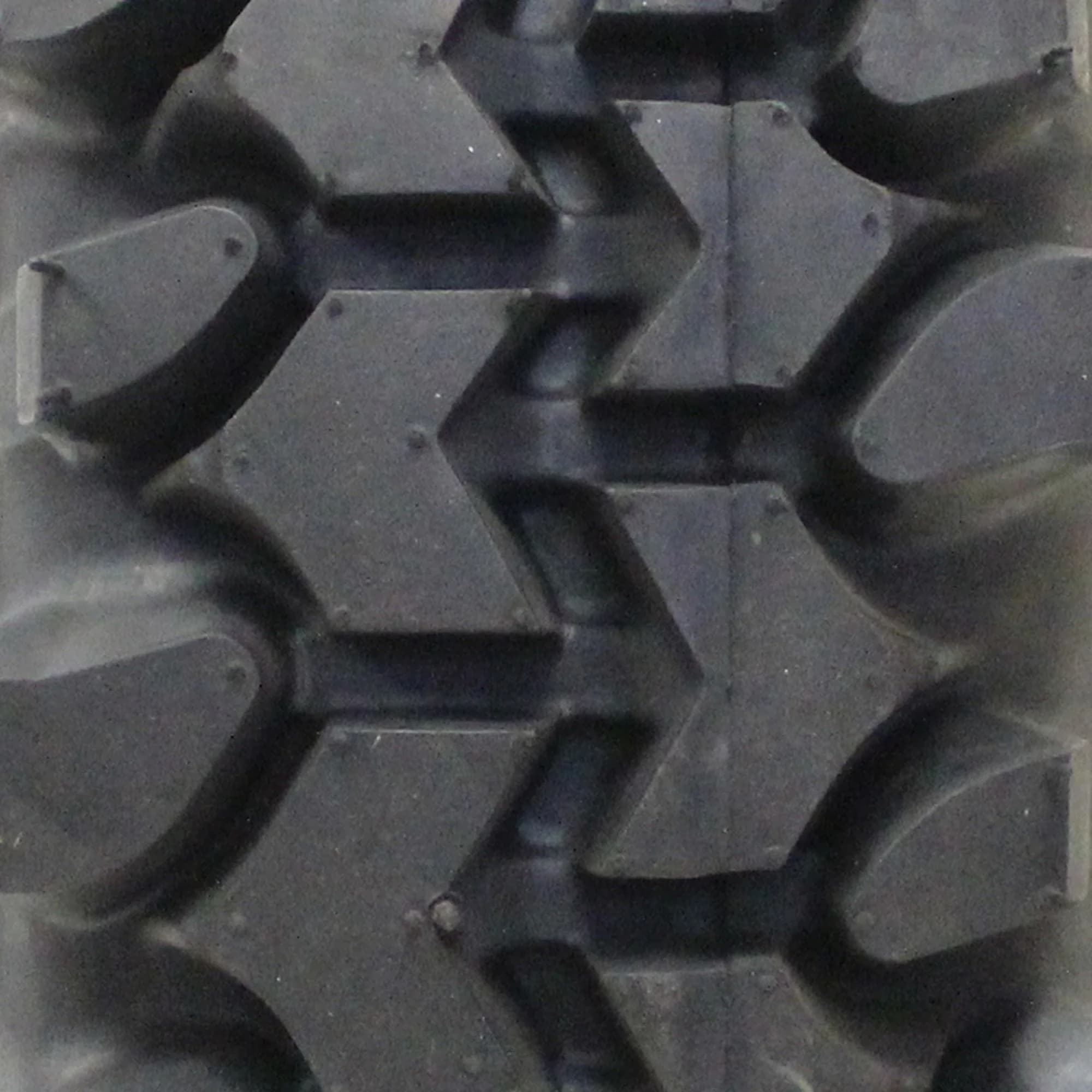 Classic Truck Tire with Fits Multiple Makes And Models, Sidewall style: Black Sidewall - Model B8F90E