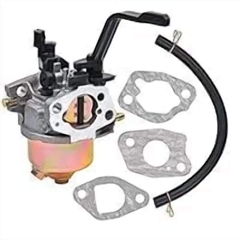 Innovative Trillers Cultivator with Carburetor Replacement for Home and Office - Model D62819