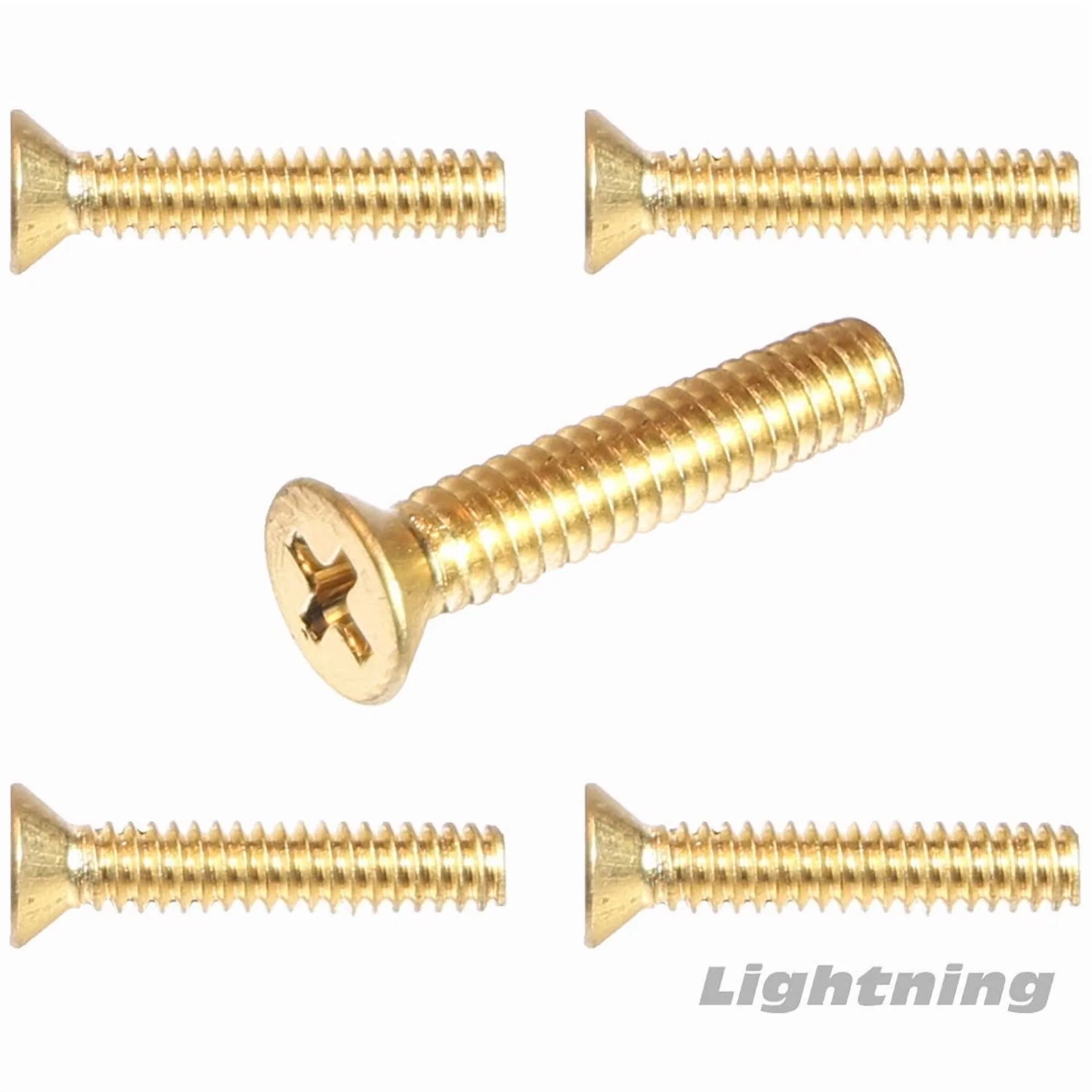 Professional Fastener - 8-32 - Rustic Charm Model 71BA12