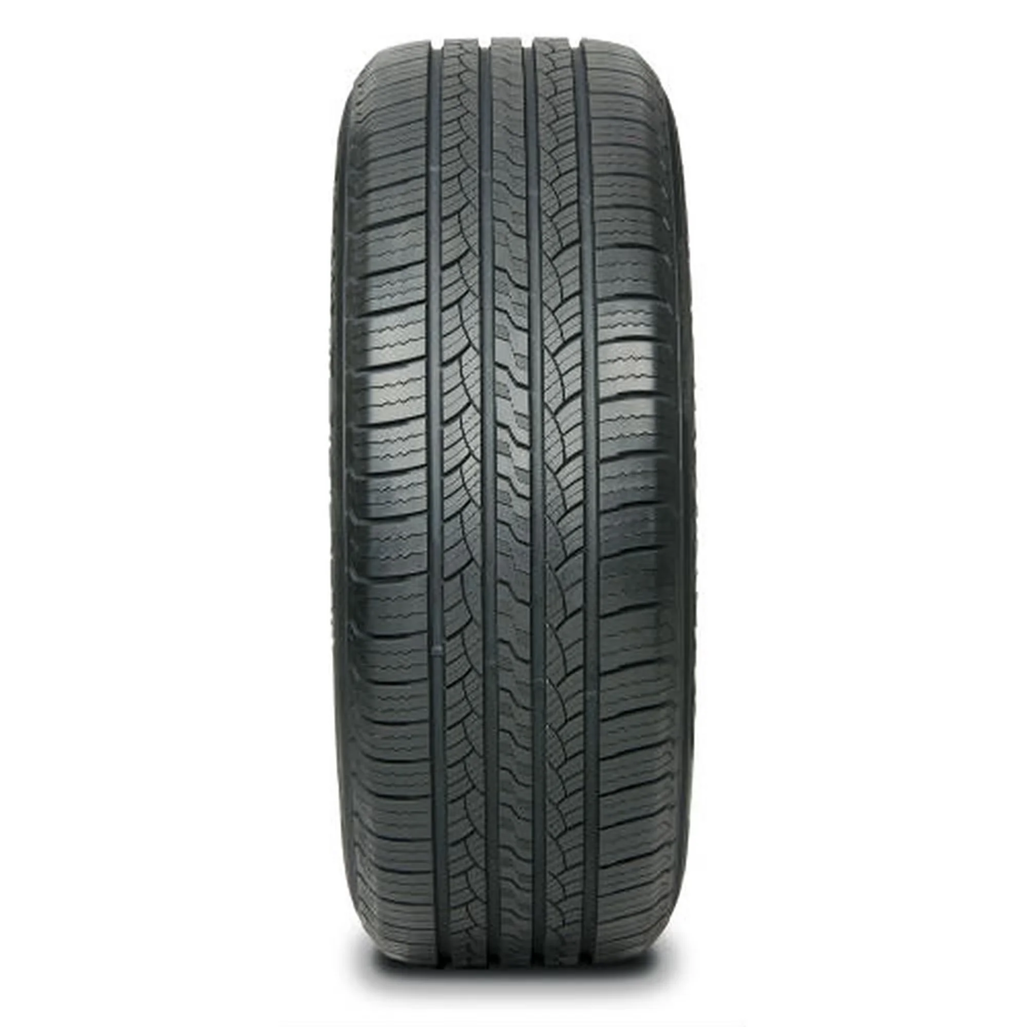 Truck Tire Efficient with Fits Multiple Makes And Models, Sidewall style: Black Sidewall - Model 09B8CC