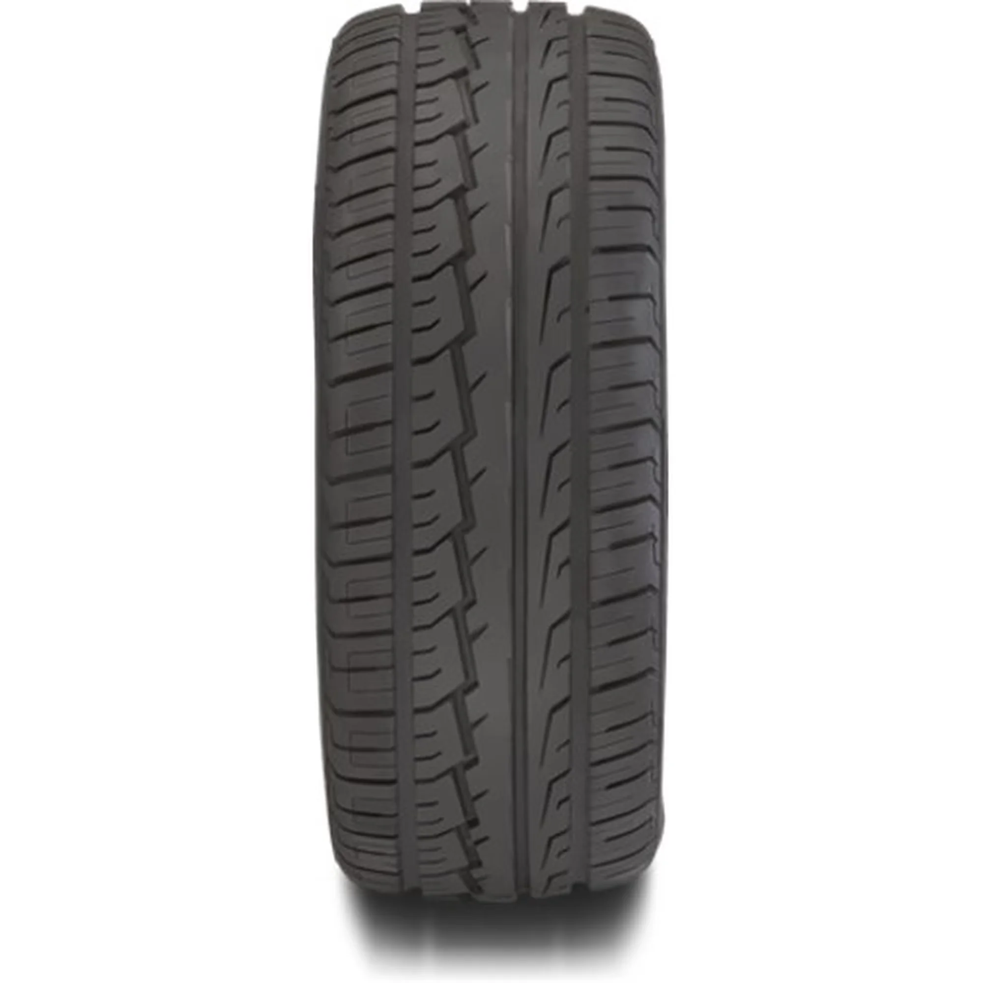 Efficient Lawn Mower Tire with 116V, Fits Multiple Makes And Models, Sidewall style: Black Sidewall - Model 2CACB3
