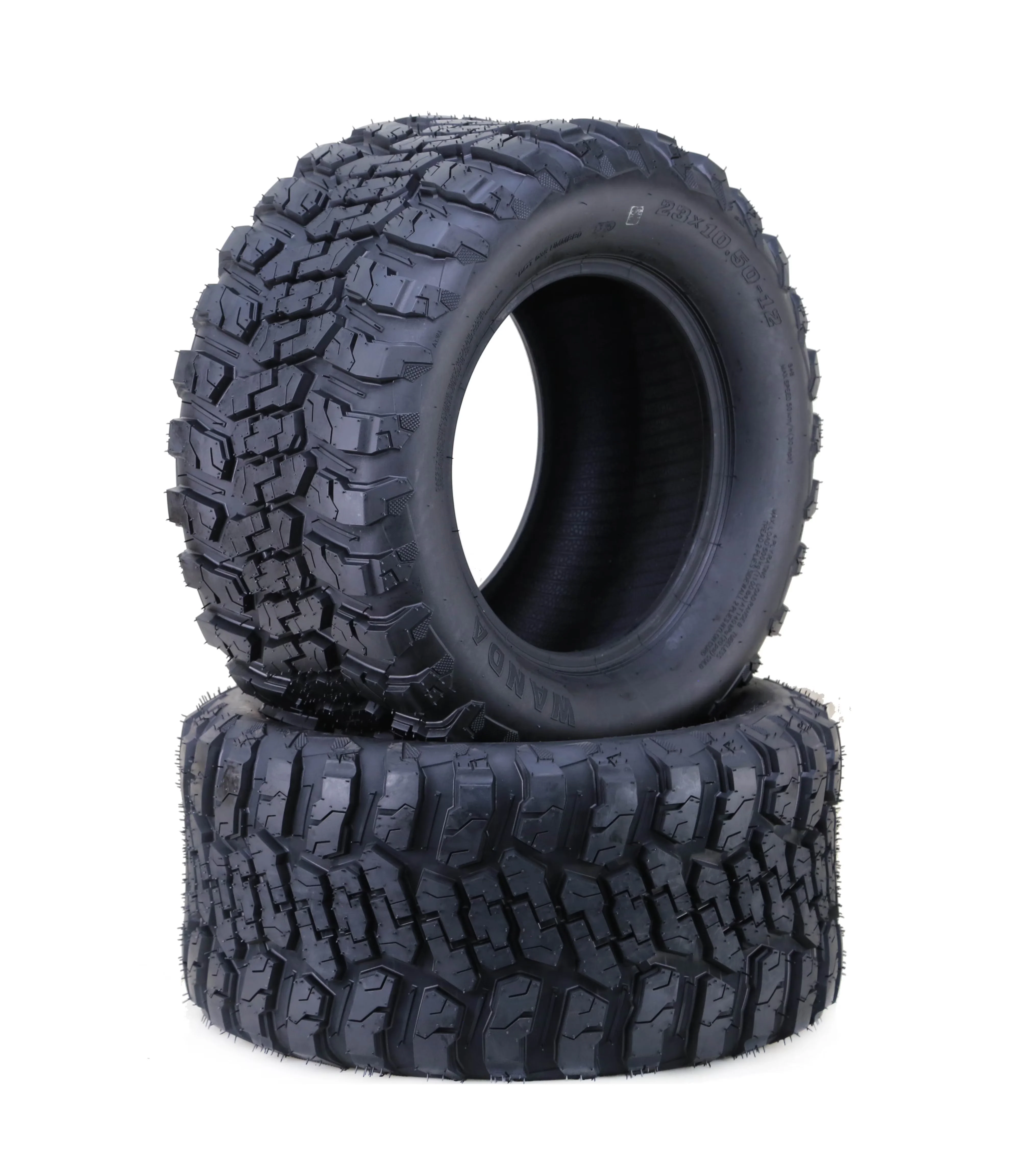 Reliable Golf Cart Tire - 5-12 - Easy to Use Model 44E627