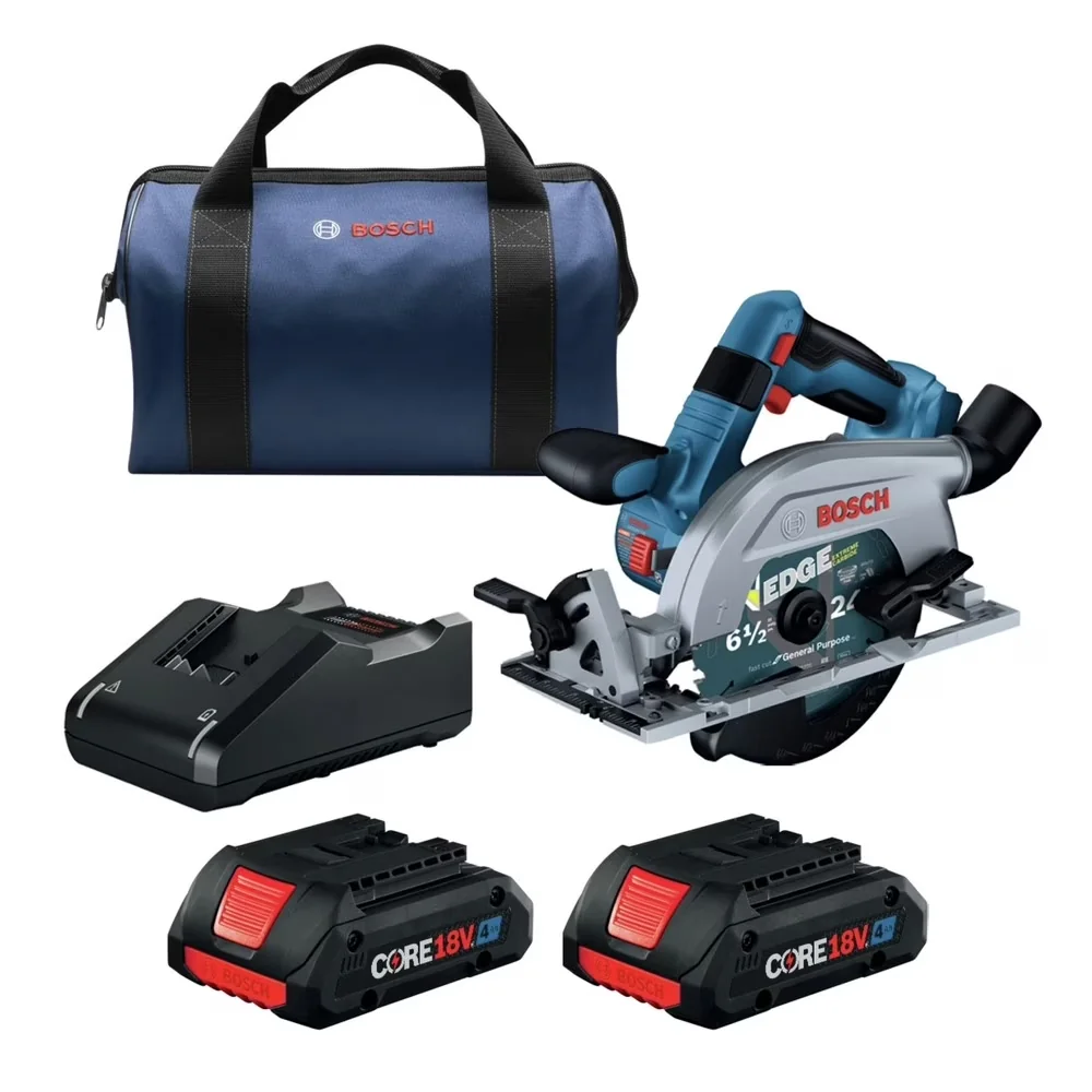 Essential Factory Reconditioned with 18V, Brushless Motor - Contemporary Style Model 8D321B