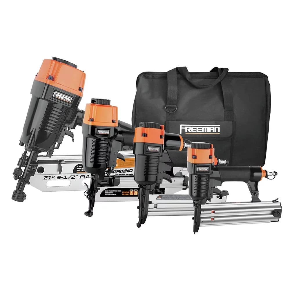 Stylish Air Tools Compressor with Adjustable, Includes Storage Bag, 360 Degree Adjustable - Model E073CF