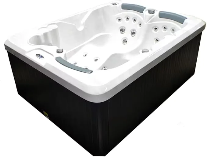 Quality Hot Tub with Insulated, Ideal - HG38 for Everyday Use Model 9BA68E
